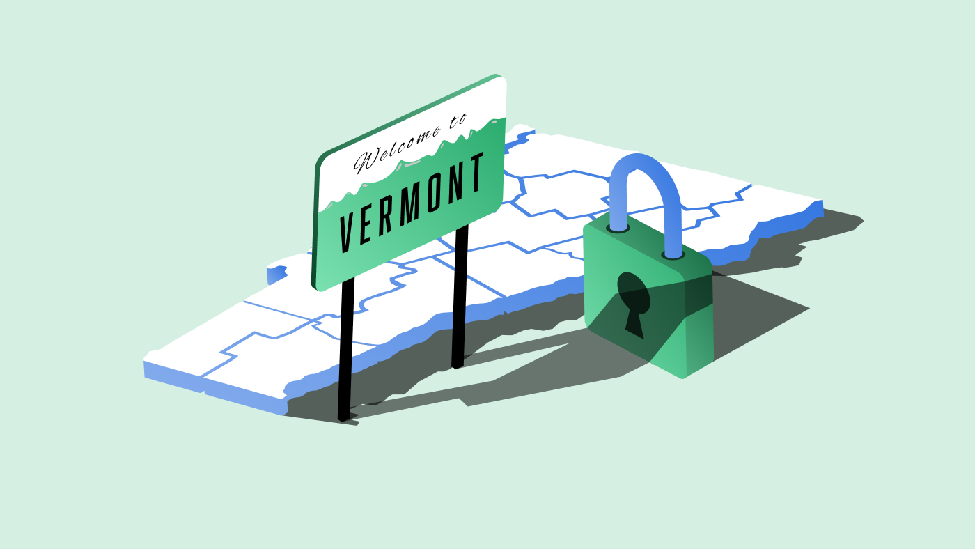 Vermont Data Privacy Act: What Does the Bill Have for Businesses?